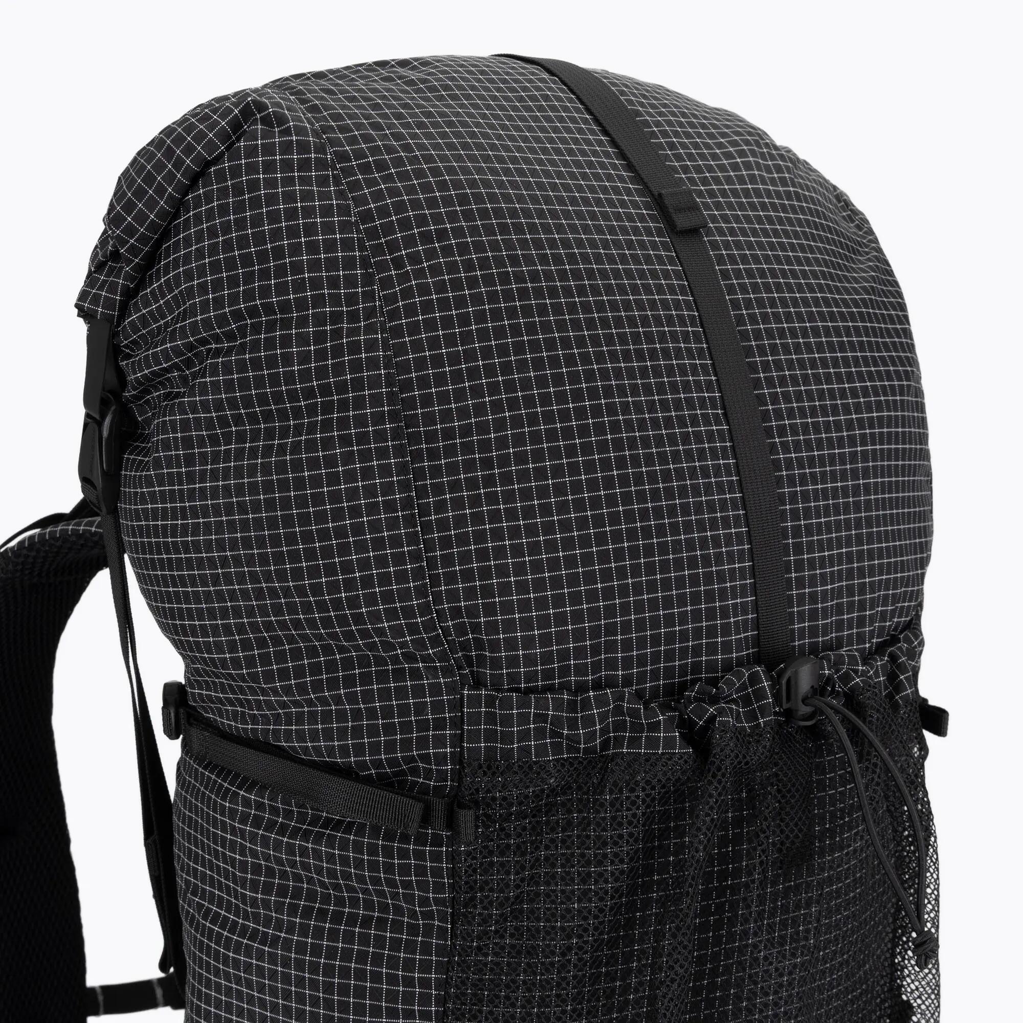 Sac à dos de randonnée 3F UL Qidian Pro 46+10 l Ultralight 4/7