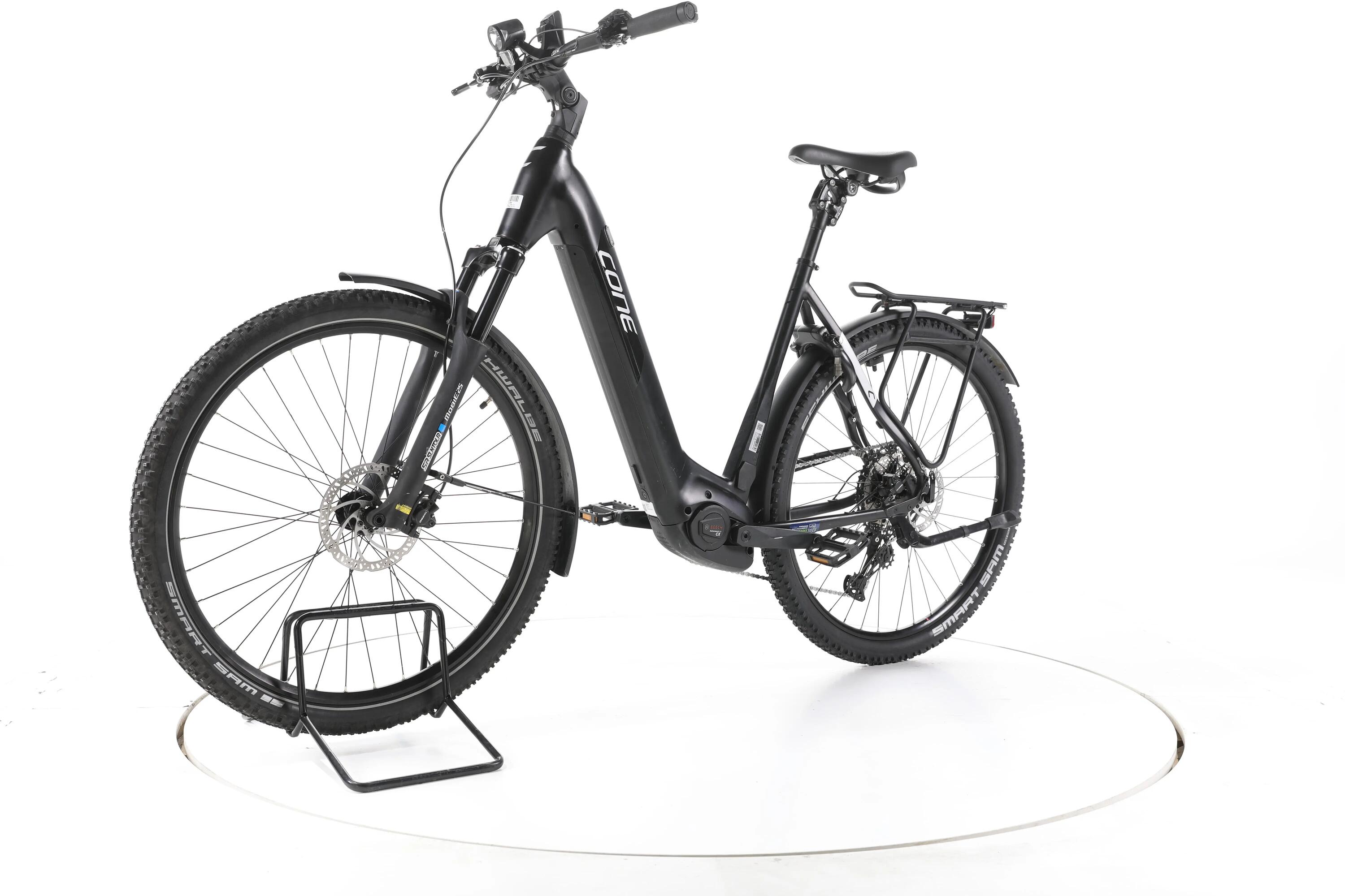 Ebike ricondizionata · CONE Bikes eSUV IN 4.0 · Ottime condizioni 5/7