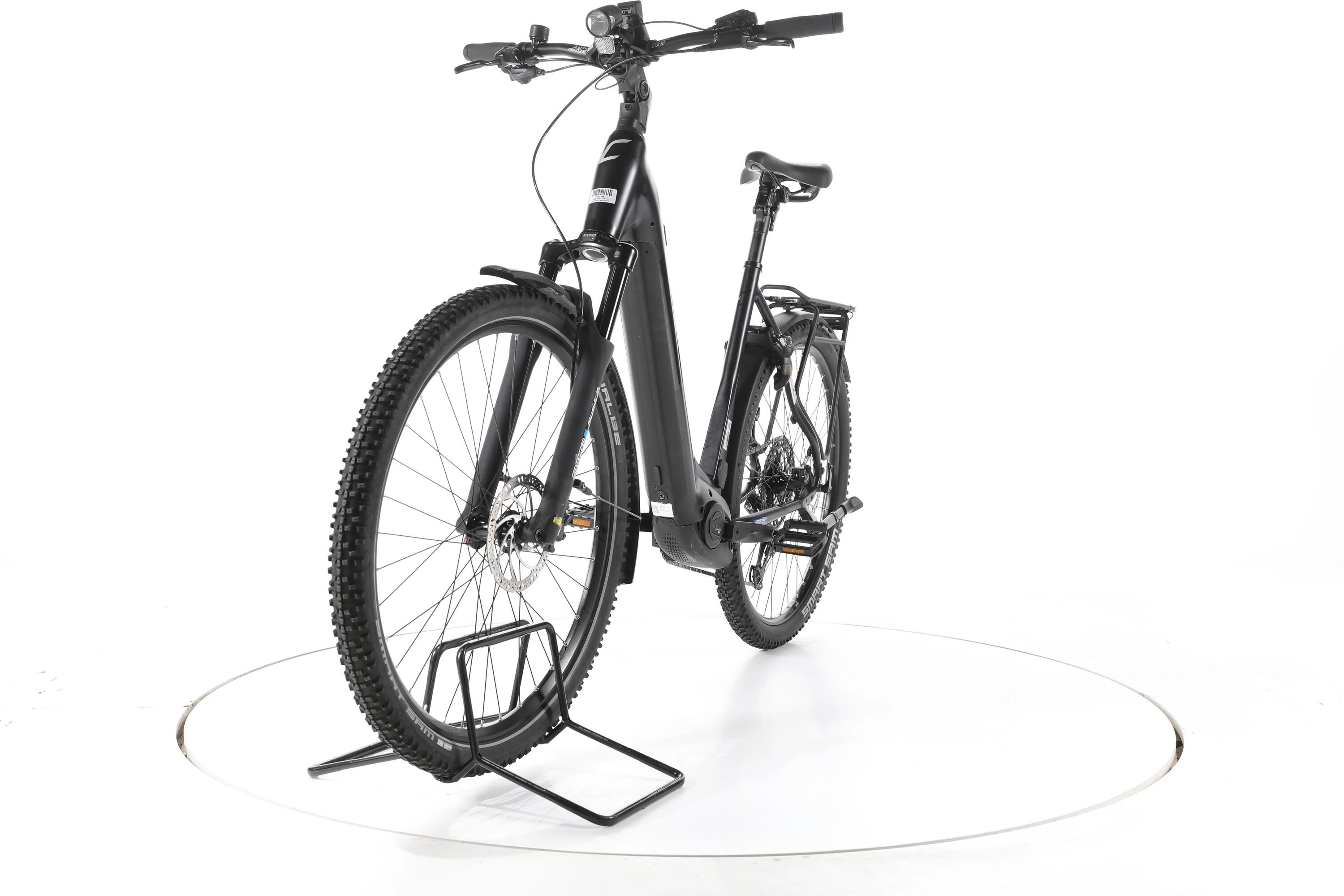 Ebike ricondizionata · CONE Bikes eSUV IN 4.0 · Ottime condizioni 4/7