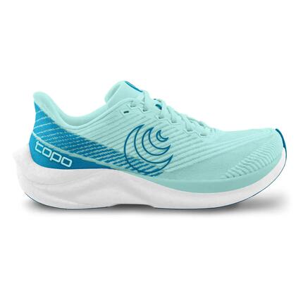 Chaussures de running femme Topo Athletic Cyclone 3