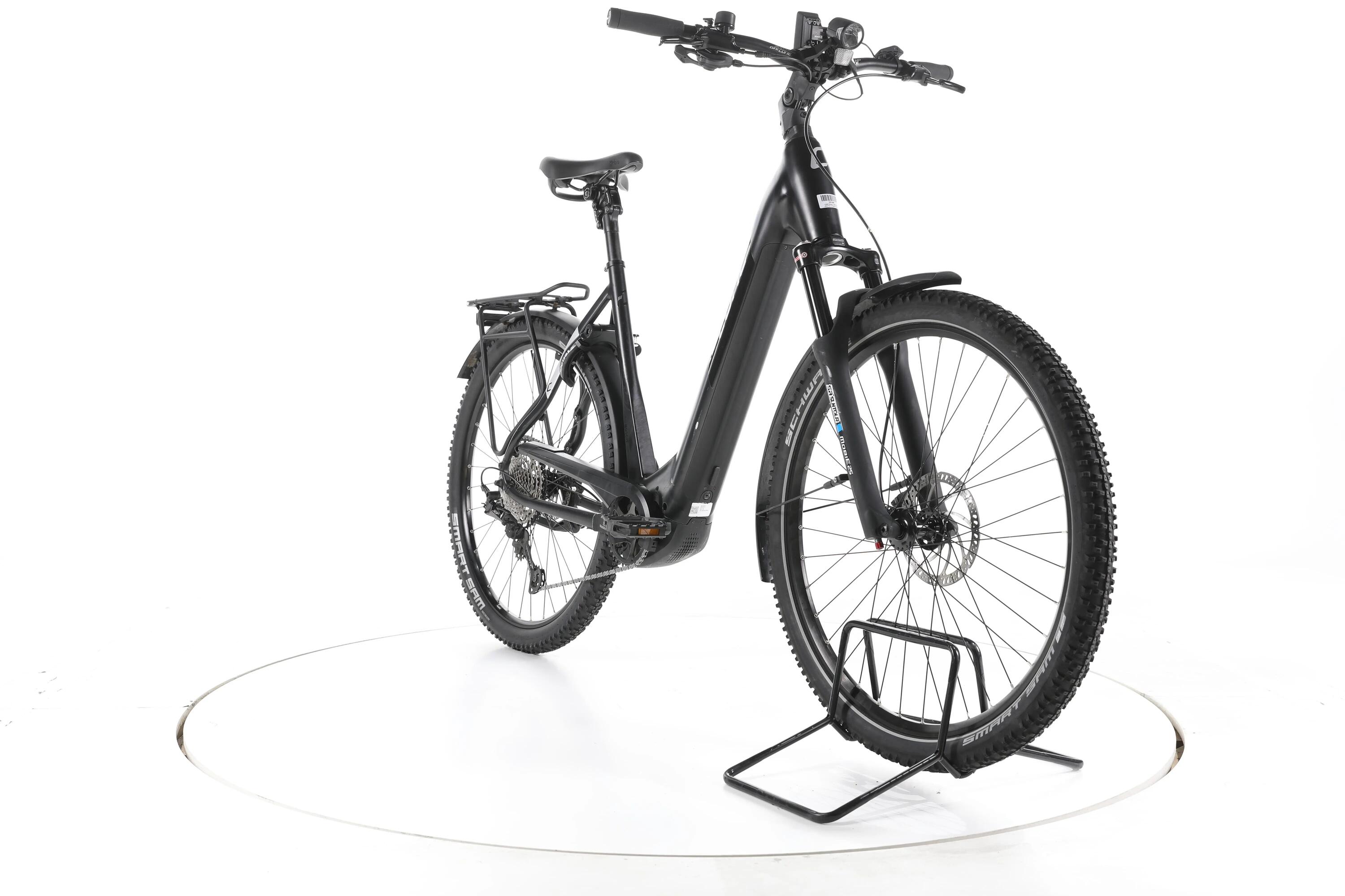 Ebike ricondizionata · CONE Bikes eSUV IN 4.0 · Ottime condizioni 3/7