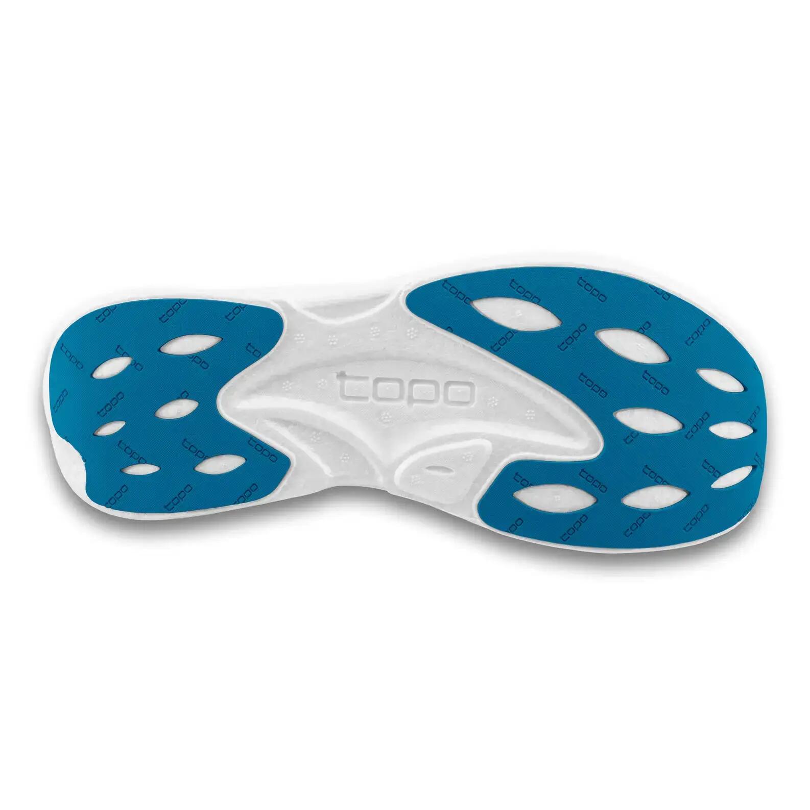 Hardloopschoenen voor dames Topo Athletic Cyclone 3 5/5