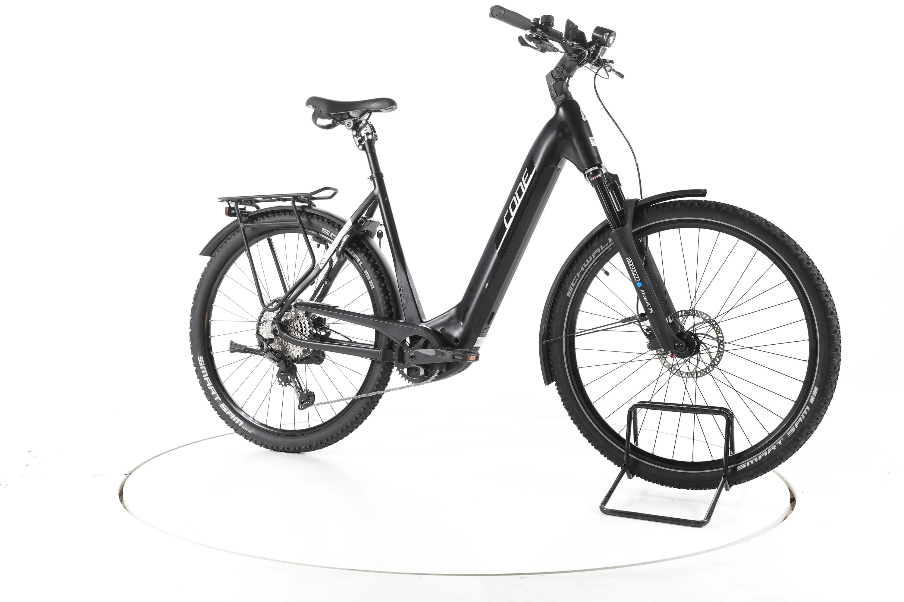 Ebike ricondizionata · CONE Bikes eSUV IN 4.0 · Ottime condizioni 2/7