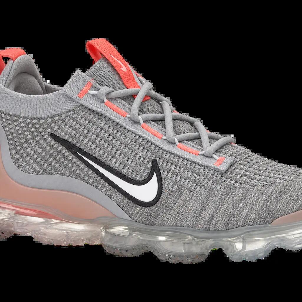 Herren - Sneaker - Schuhe - Flyknit - Air VaporMax 2021 - grau