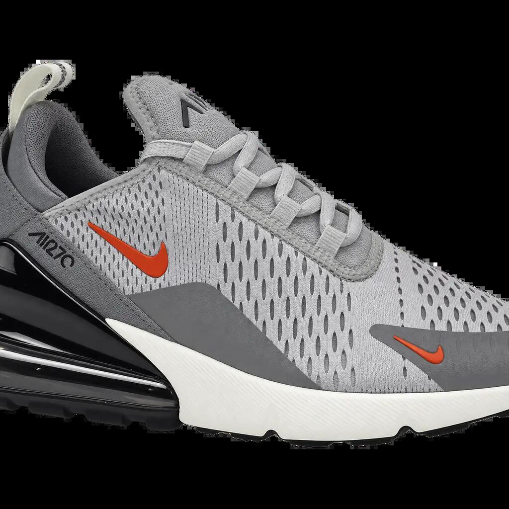 Herren - Sneakers - Nike Air Max 270 - grau