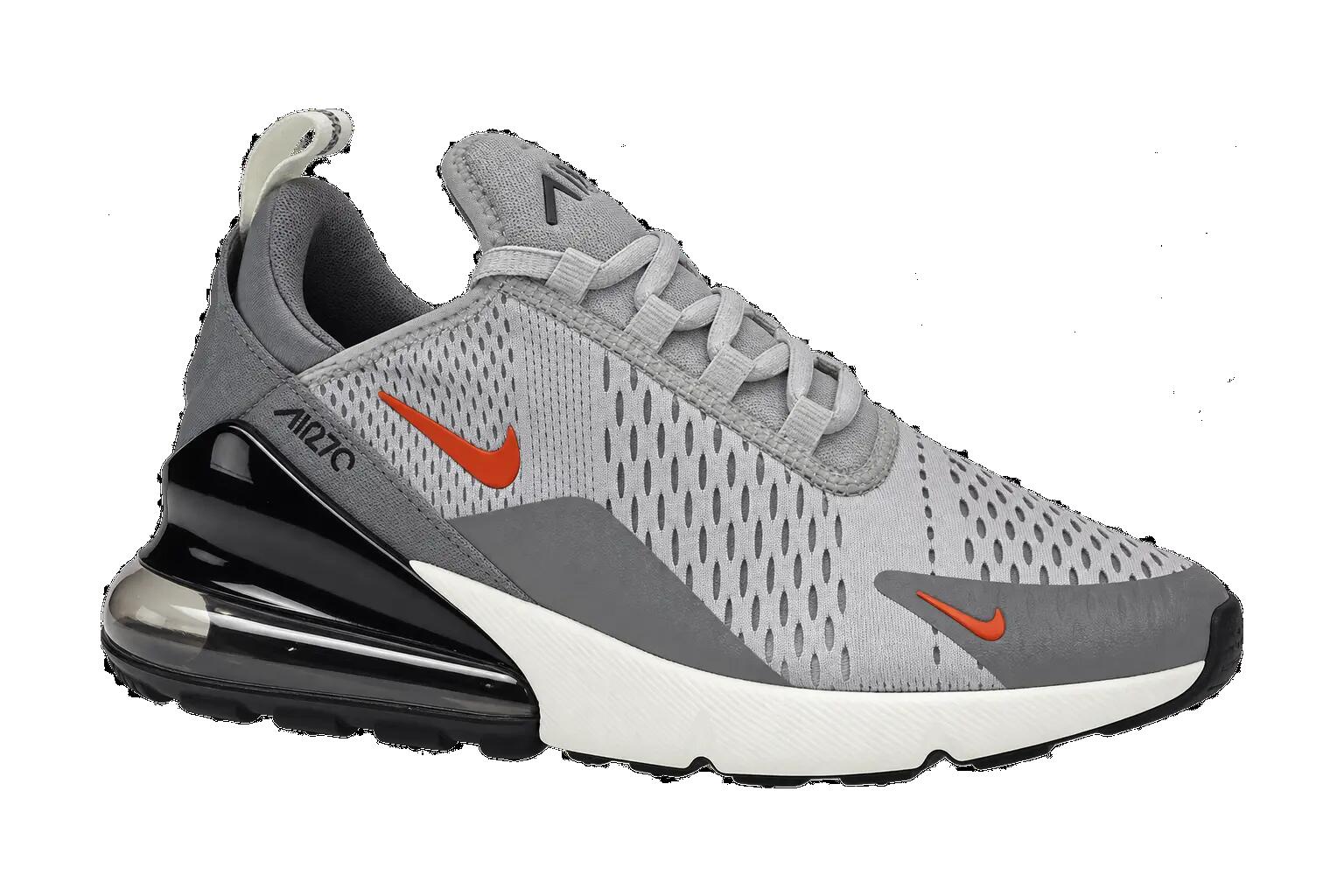Uomo - Sneakers - Nike Air Max 270 - grigio 1/1