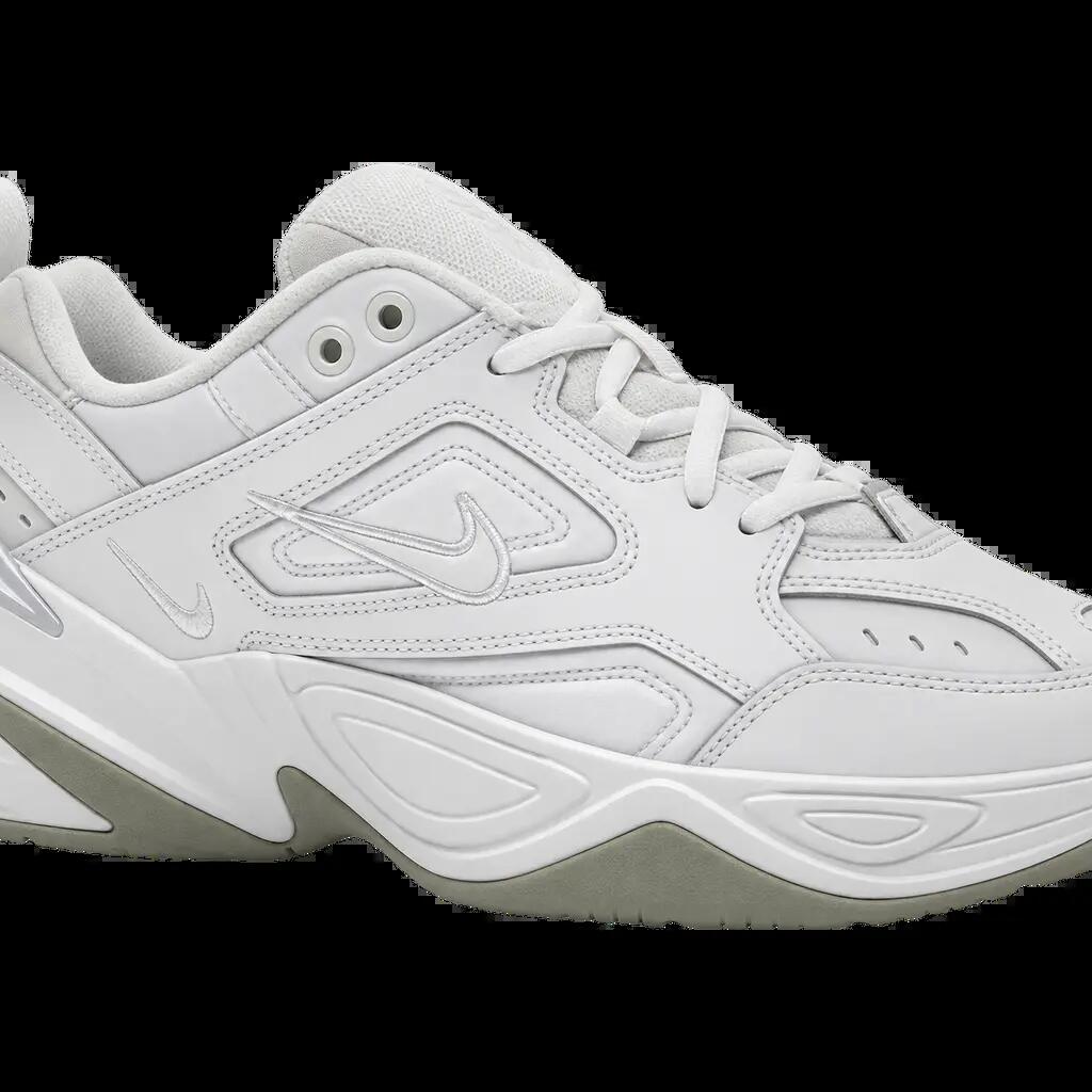 Herren - sneaker - nike m2k tekno - weiß
