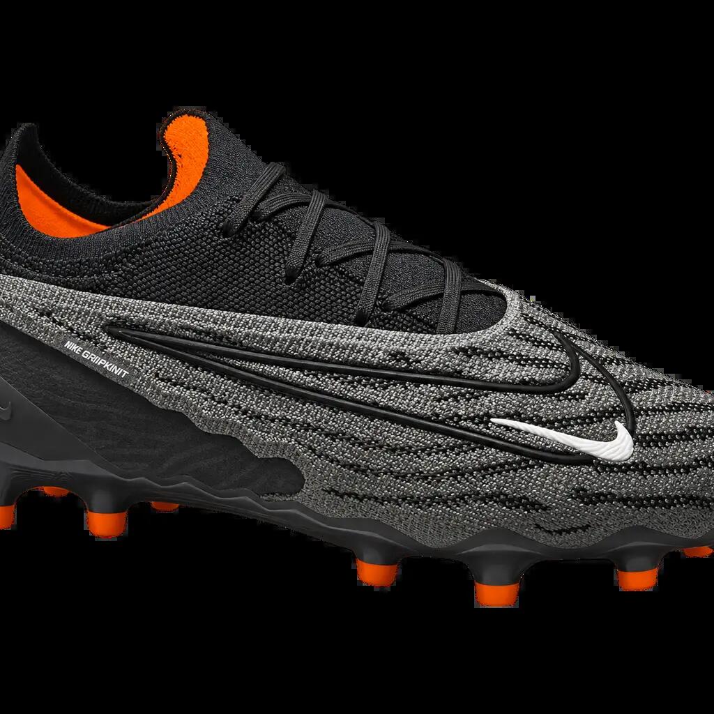 Herren - Fußballschuhe - ag pro - shadow pack - phantom gx elite - grau