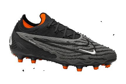 Hombres - Botines de fútbol - AG Pro - Shadow Pack - Phantom GX Elite - Gris