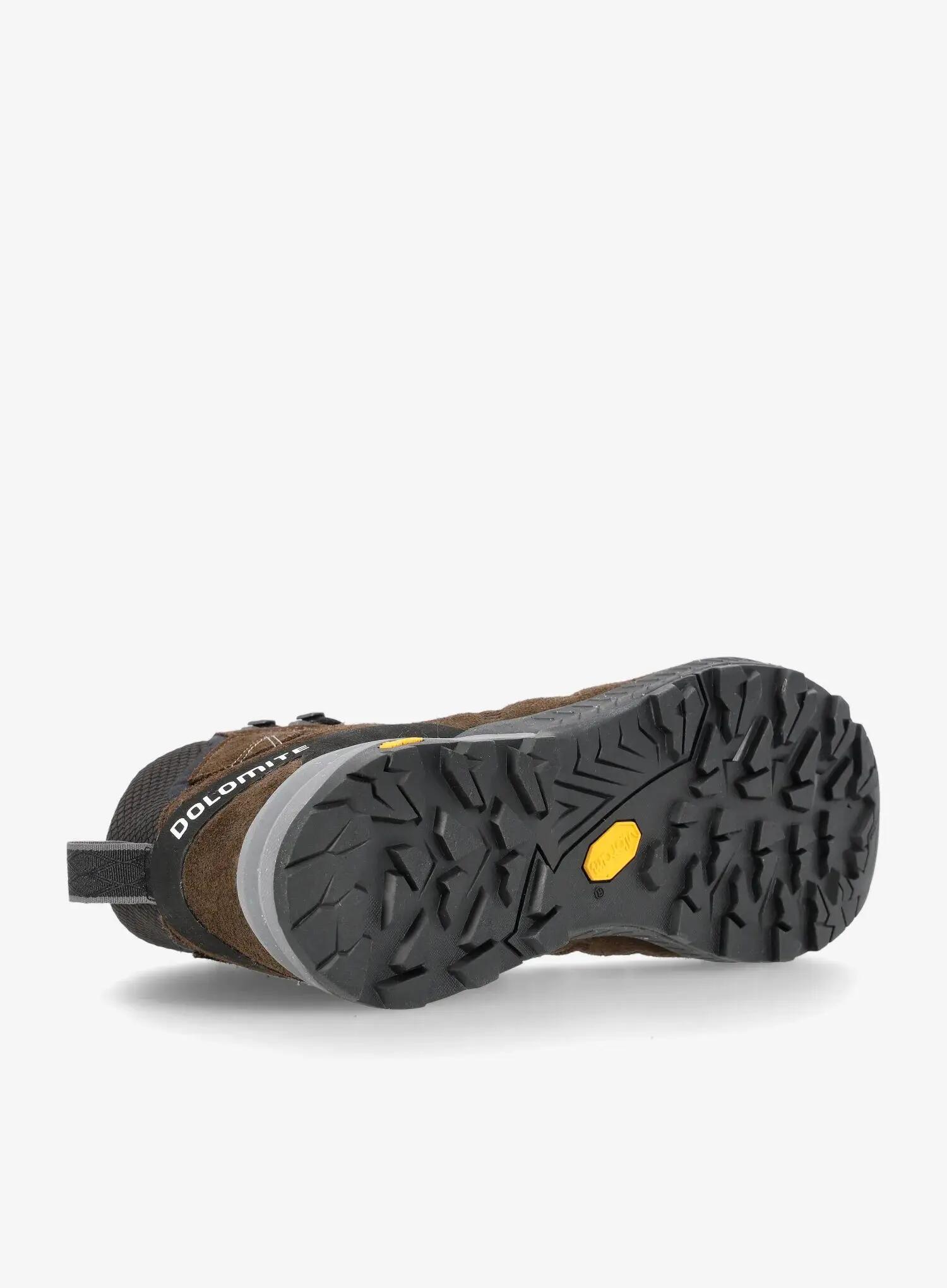 Buty podejściowe Dolomite Crodarossa Leather High GTX 7/7
