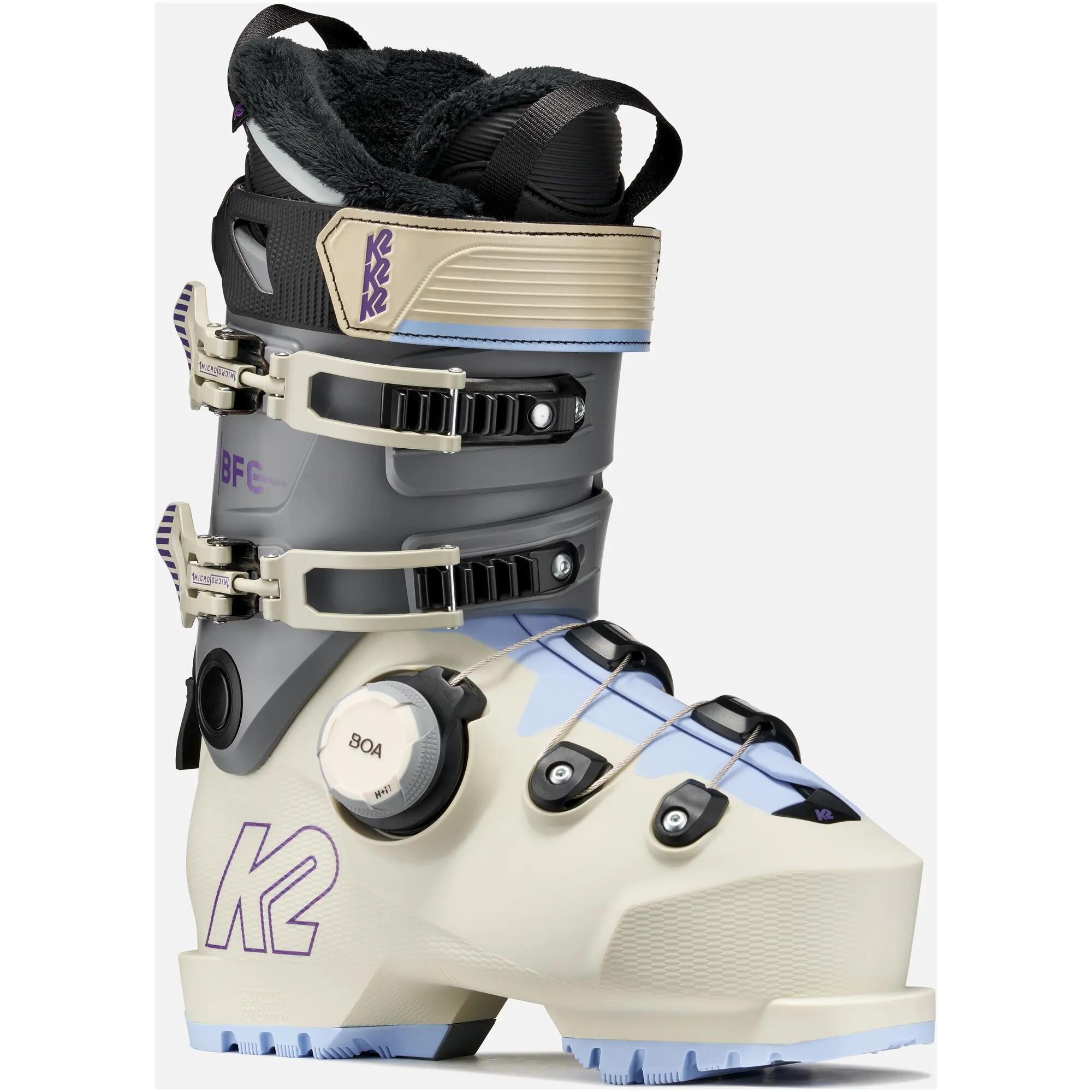 K2 picture