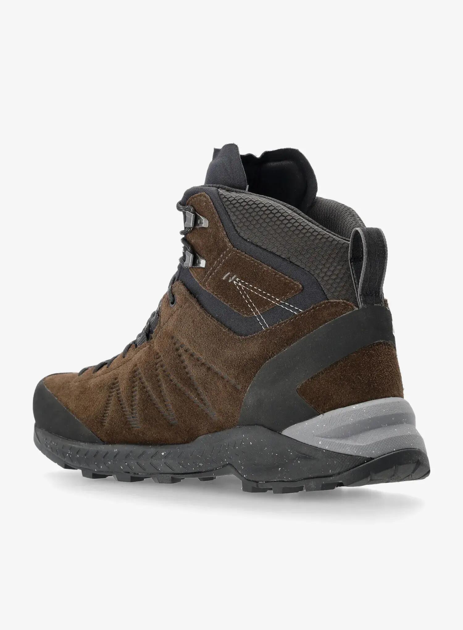 Buty podejściowe Dolomite Crodarossa Leather High GTX 6/7