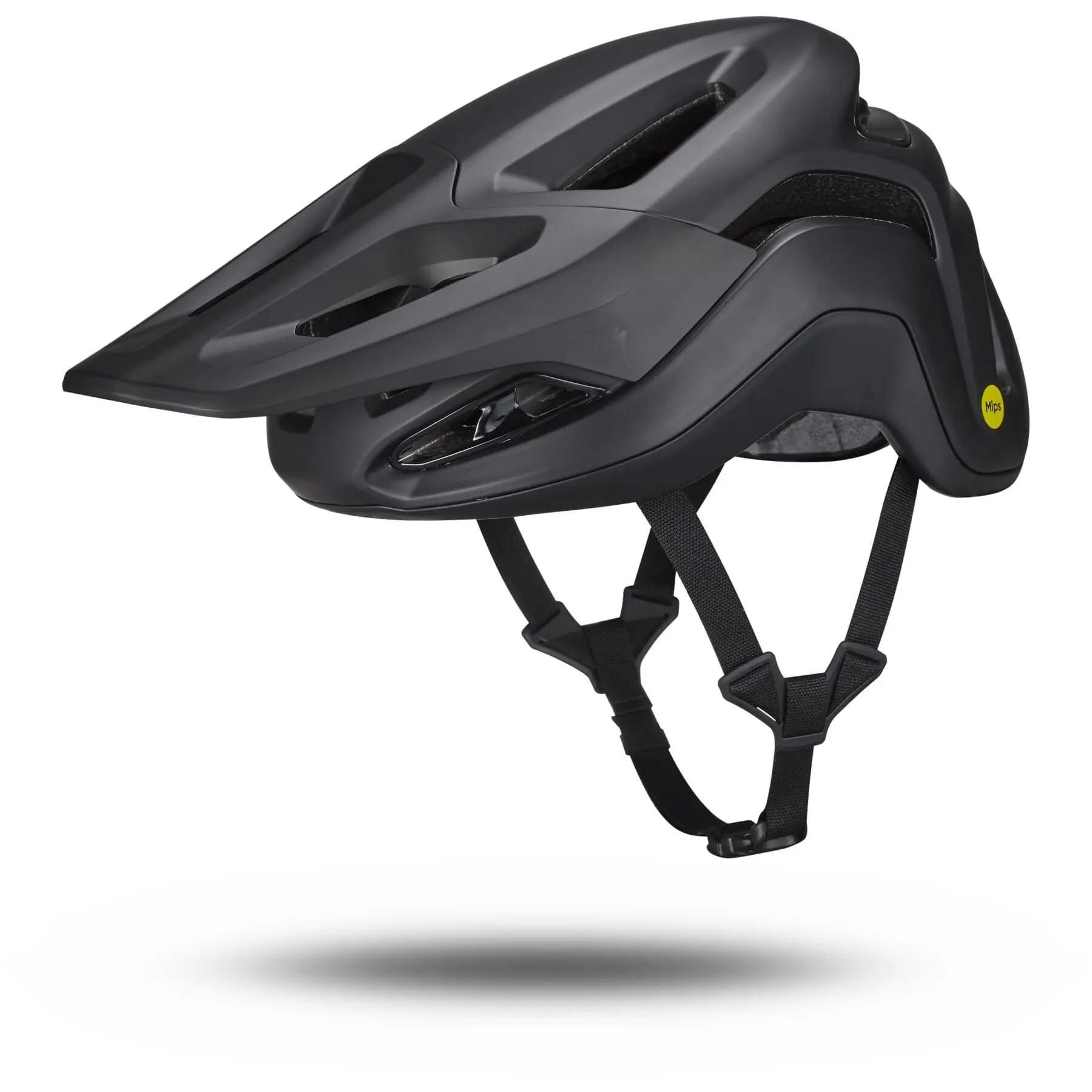 Casca SPECIALIZED Ambush 2 - Black