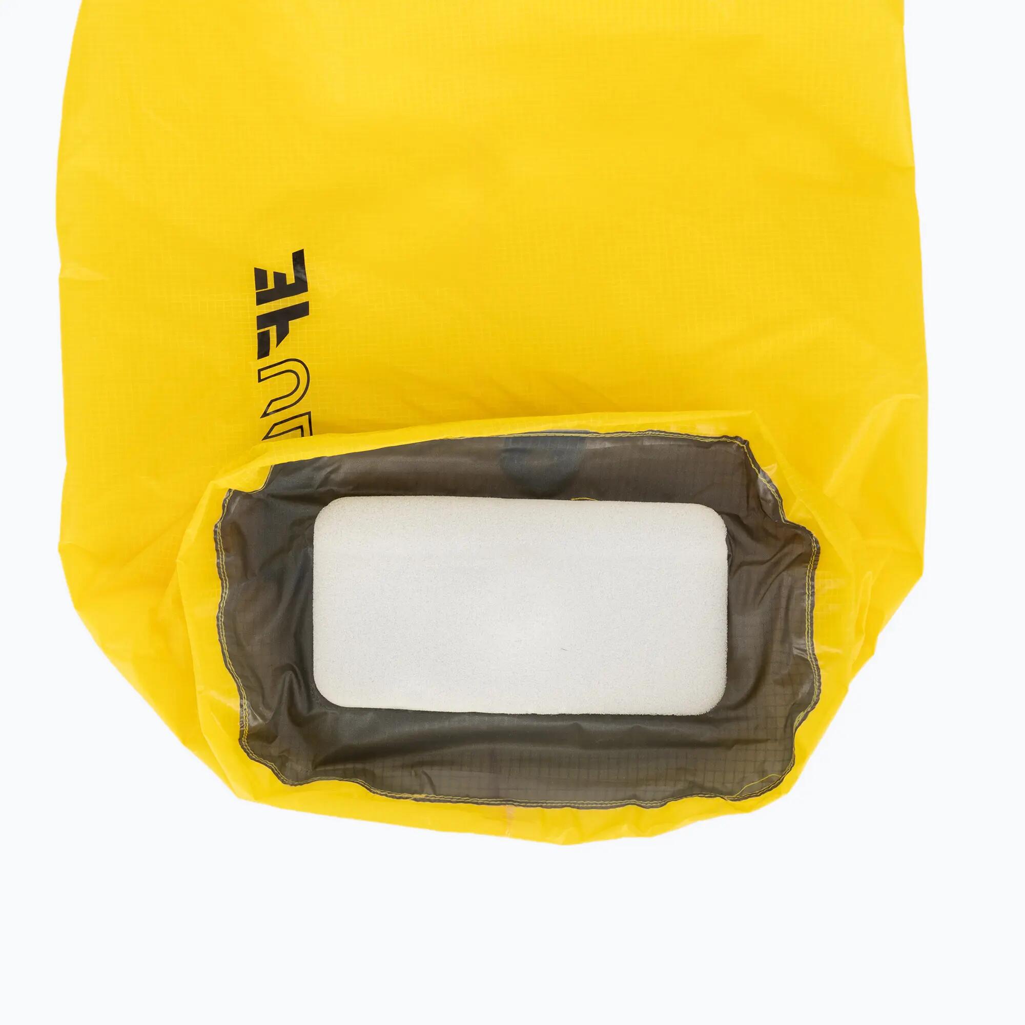 Waterdichte zak 3F UL Exhaustible Dry Bag 12 7/7