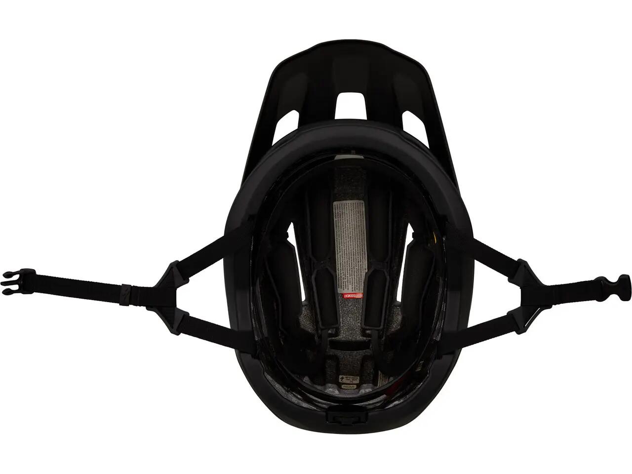 Casca SPECIALIZED Ambush 2 - Black 5/5