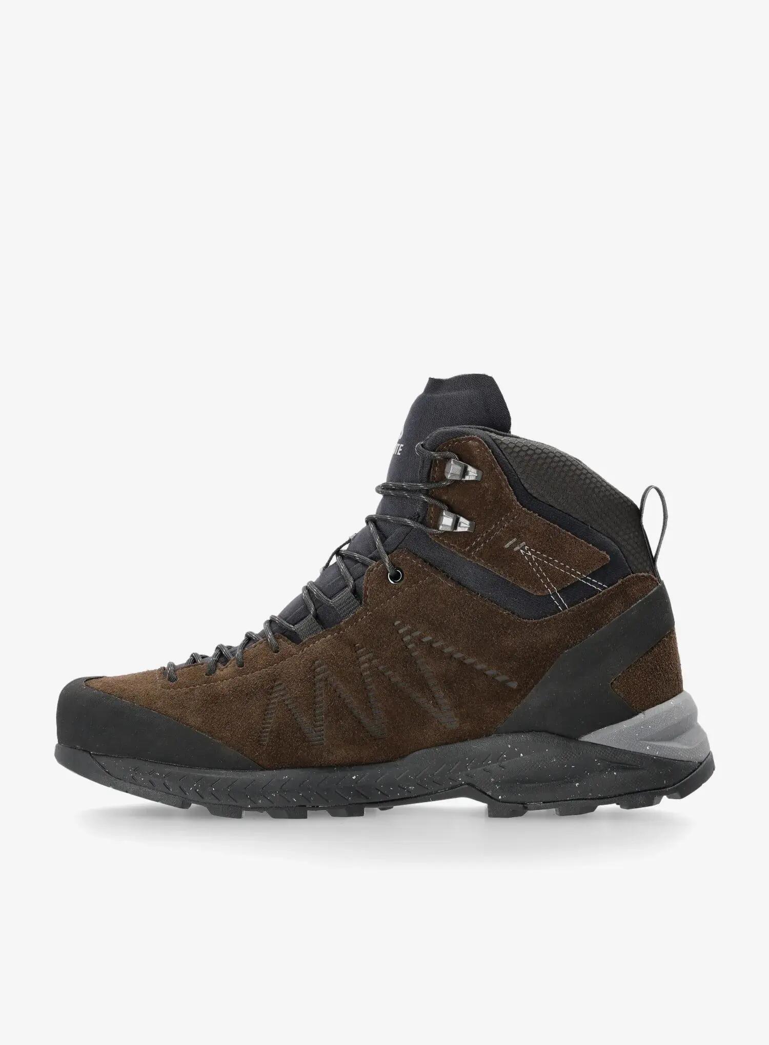 Buty podejściowe Dolomite Crodarossa Leather High GTX 5/7