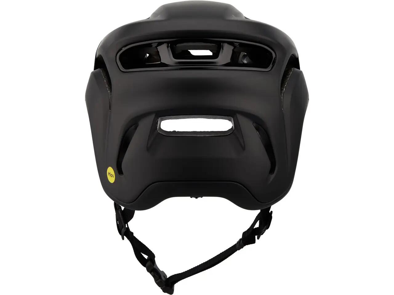 Casca SPECIALIZED Ambush 2 - Black 4/5