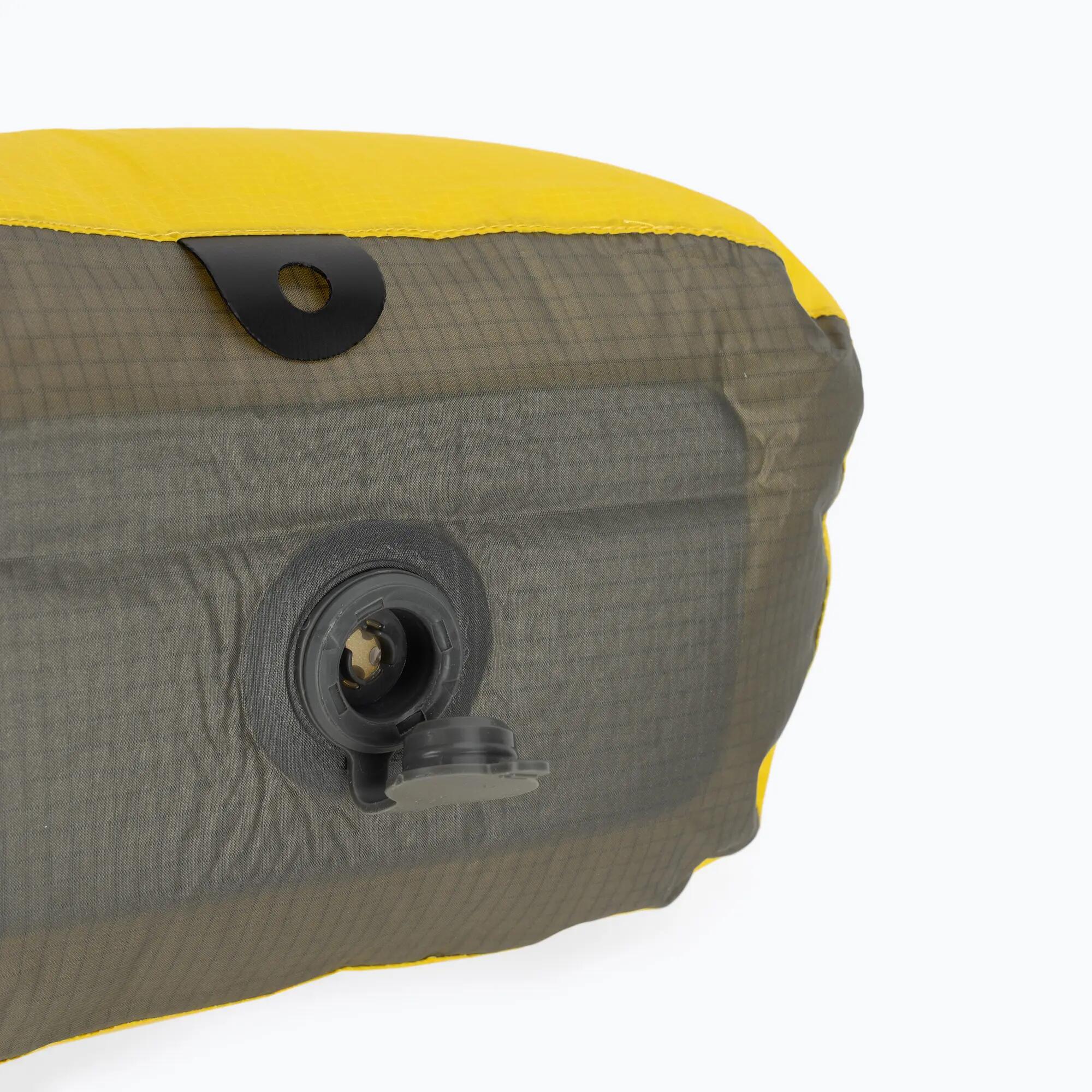 Waterdichte zak 3F UL Exhaustible Dry Bag 12 6/7