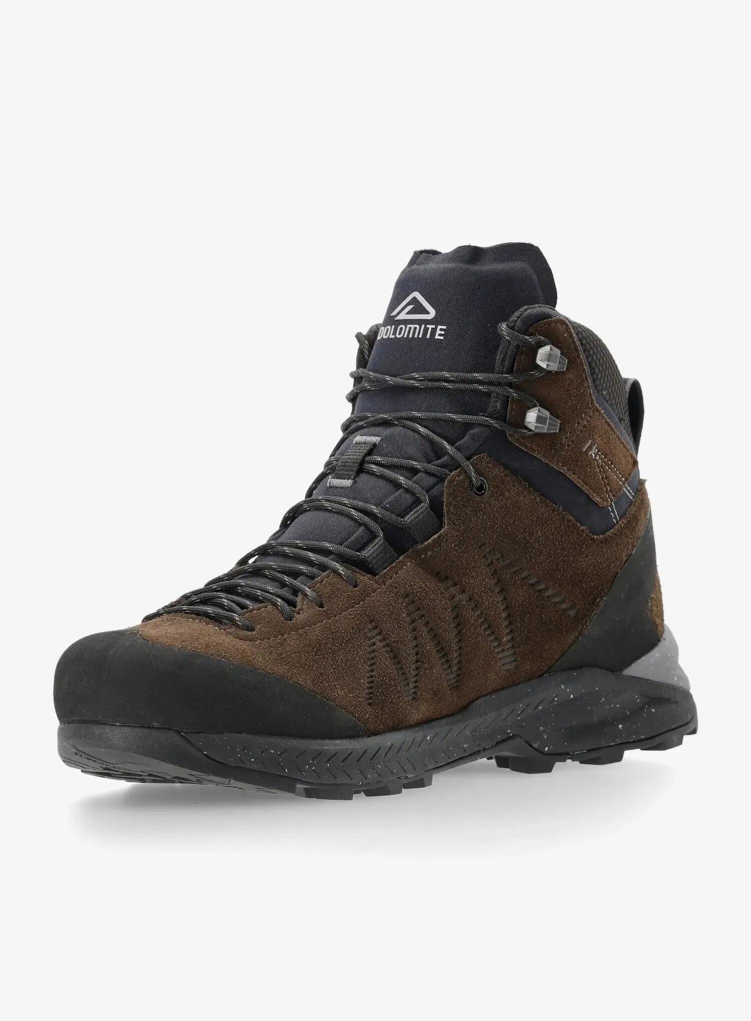 Buty podejściowe Dolomite Crodarossa Leather High GTX 4/7