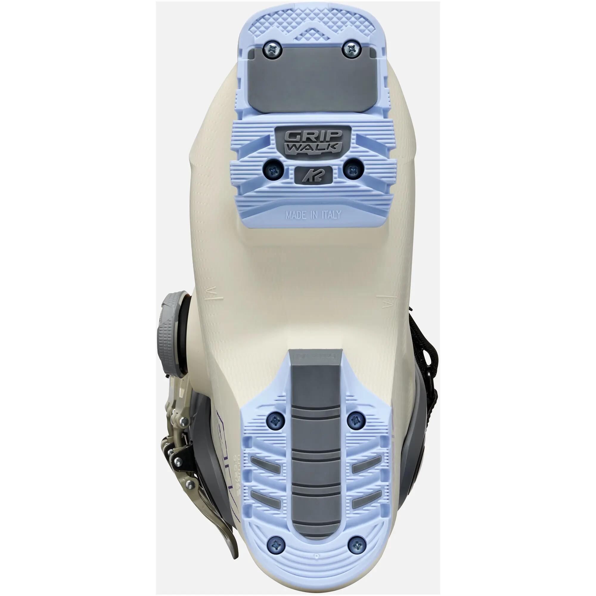 Buty narciarskie damskie K2 BFC 95 BOA W 5/7