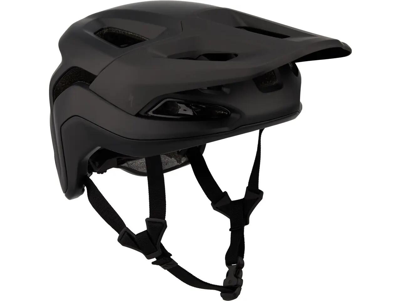 Casca SPECIALIZED Ambush 2 - Black 2/5