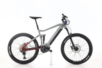 Ebike ricondizionata · AllTrail 5 · Ottimo stato
