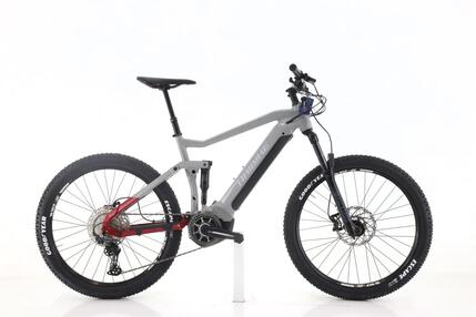 Refurbished E-MTB Fully · AllTrail 5 · Sehr guter Zustand