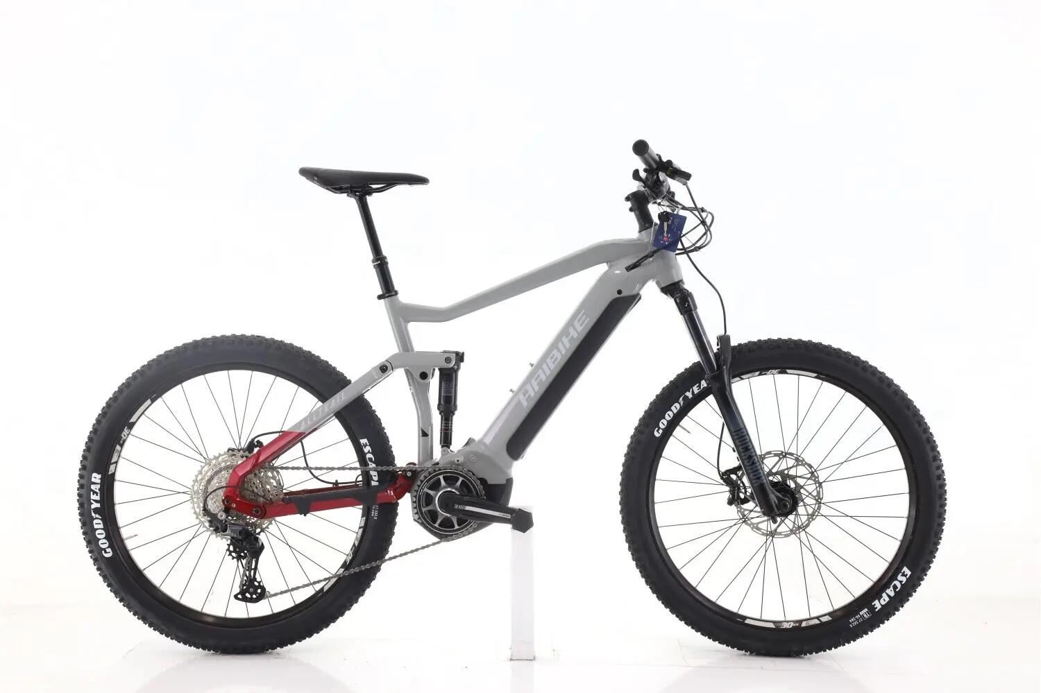 HAIBIKE picture