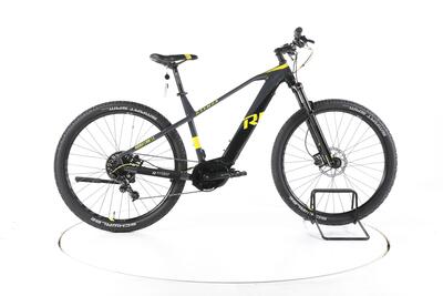 Ebike ricondizionata · R Raymon HardRay Nine 7.0 · Ottime condizioni