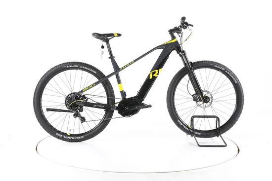 Ebike ricondizionata · R Raymon HardRay Nine 7.0 · Ottime condizioni