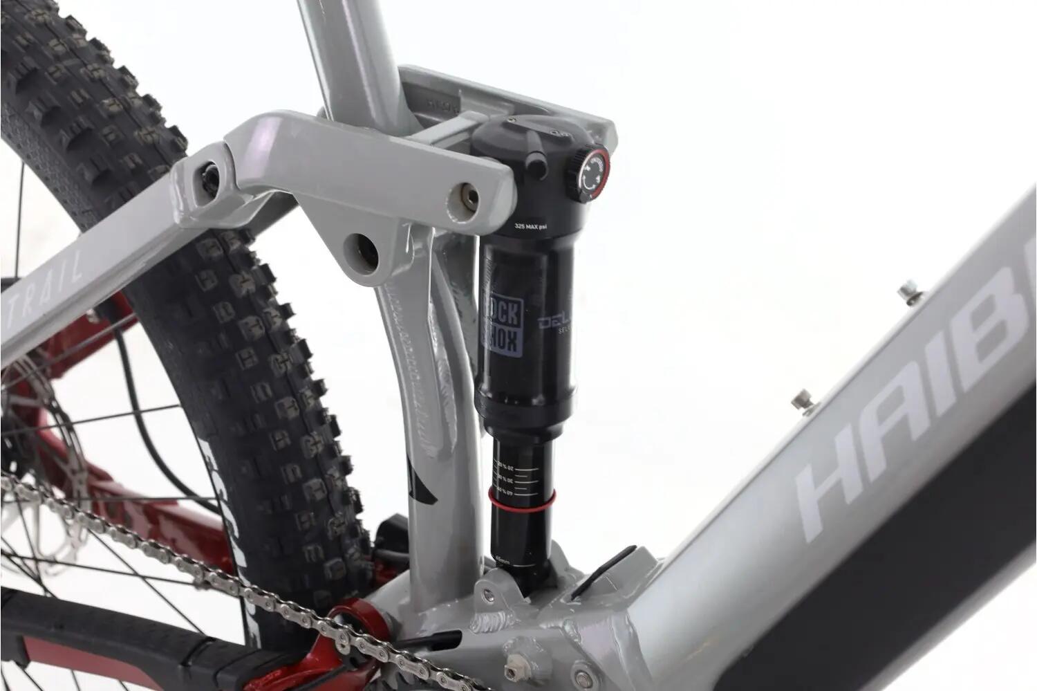 Refurbished E-MTB Fully ·  AllTrail 5 · Sehr guter Zustand 7/8