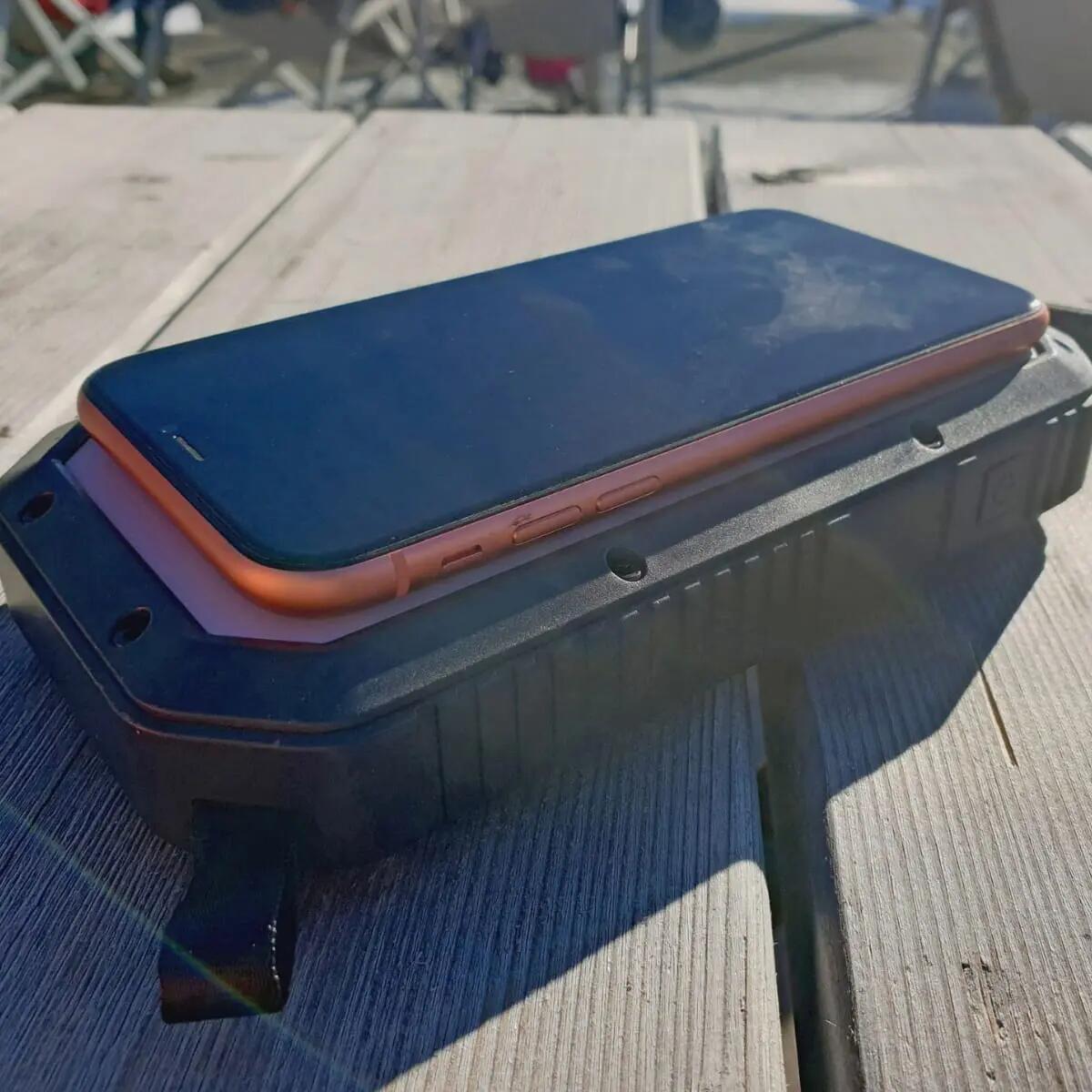 Powerbank '20 PD' 5/6