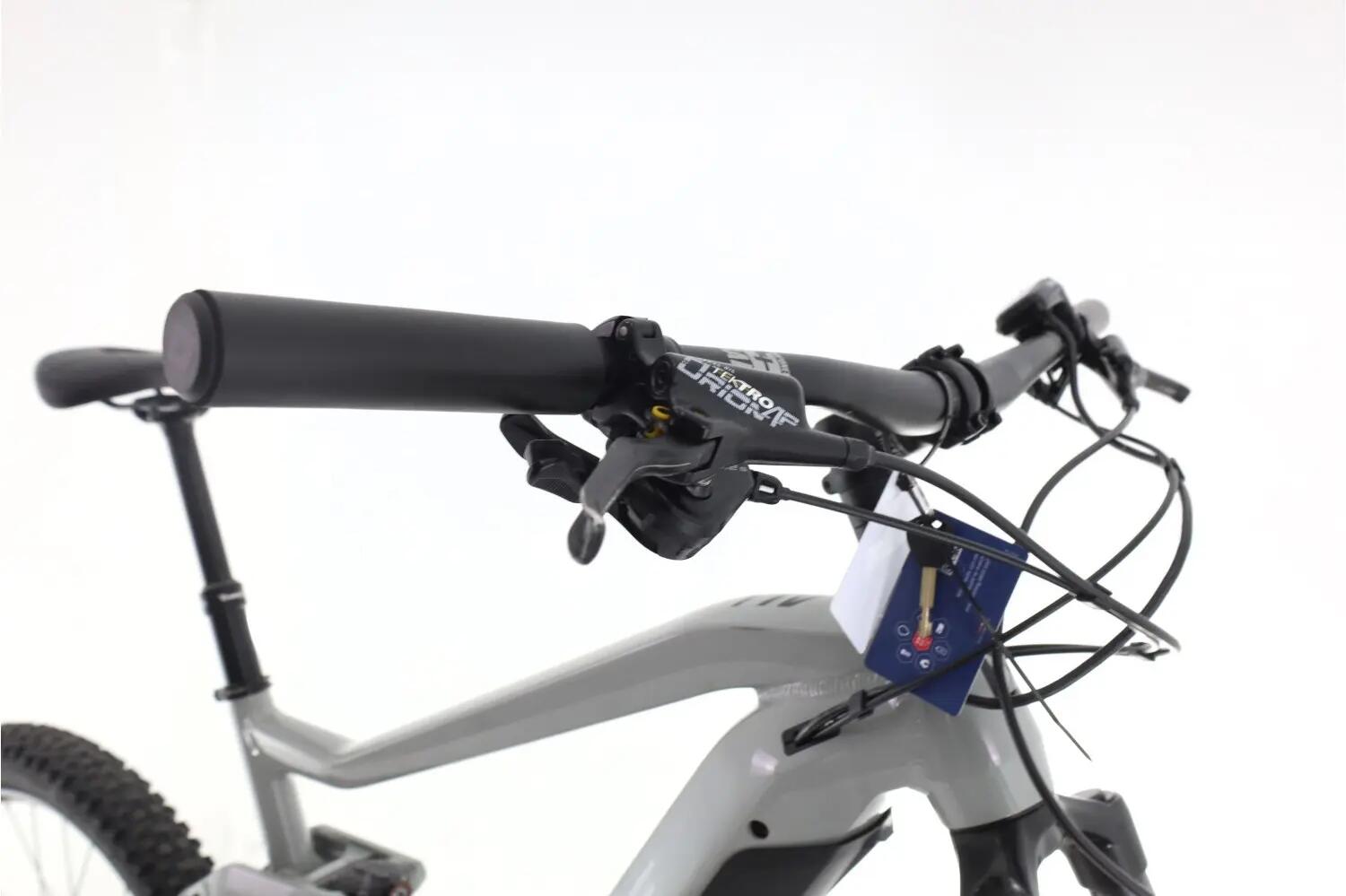 Refurbished E-MTB Fully ·  AllTrail 5 · Sehr guter Zustand 6/8