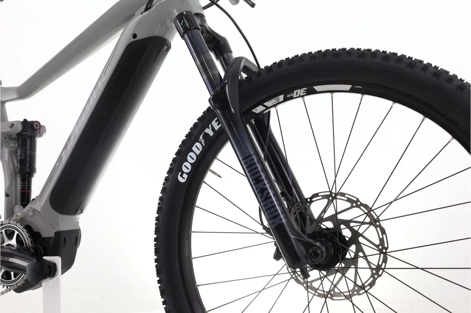 Refurbished E-MTB Fully ·  AllTrail 5 · Sehr guter Zustand 5/8
