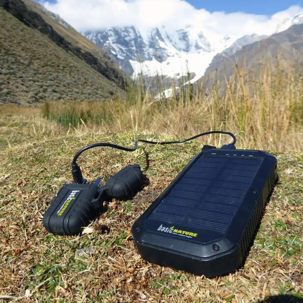 Powerbank '20 PD' 4/6