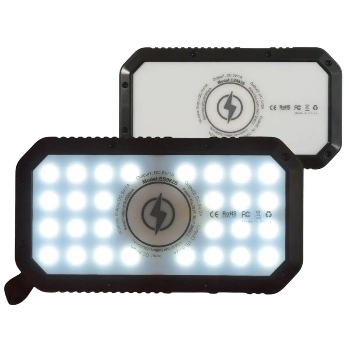Powerbank '20 PD' 2/6