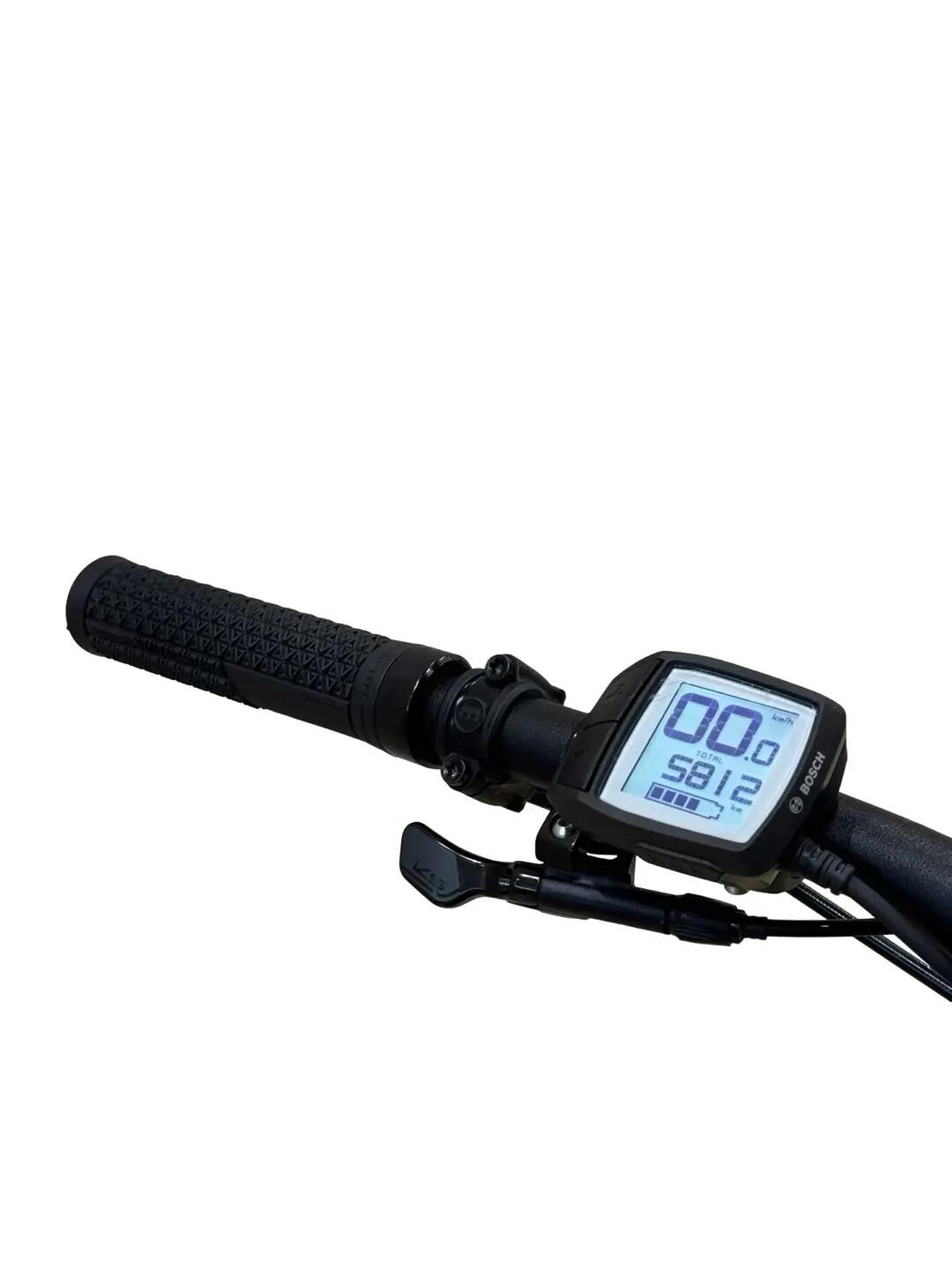 Segunda vida - Bicicletas E-montanha Niner WFO E9 Sram NX - Como novo 6/13