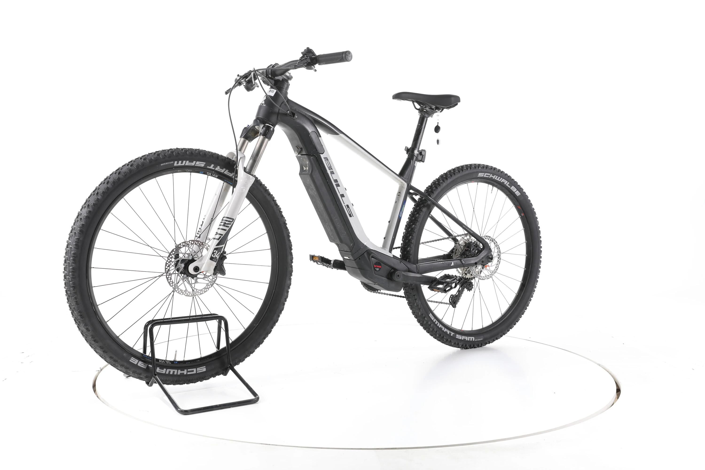 Refurbished - Bulls E-Stream EVO 1 E-Bike - Akzeptabel 5/7