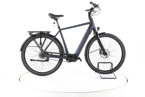Reconditionné - Gazelle Chamonix C5 City E-Bike - Très Bon