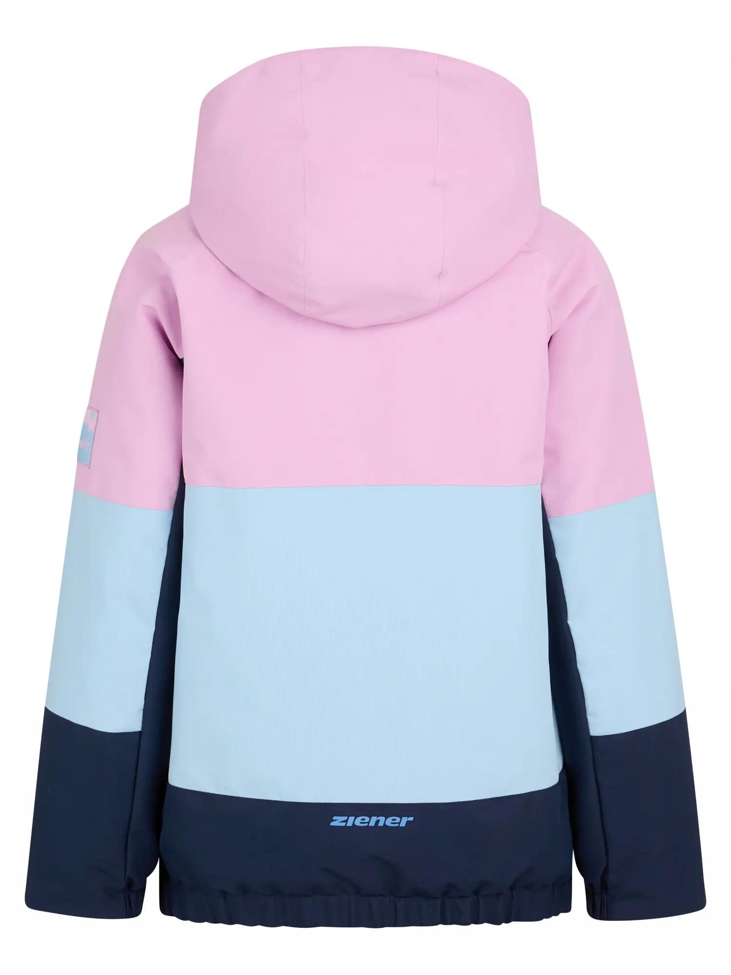 ZIENER Ziener Kinder Schneejacke ARTIKO 2/2