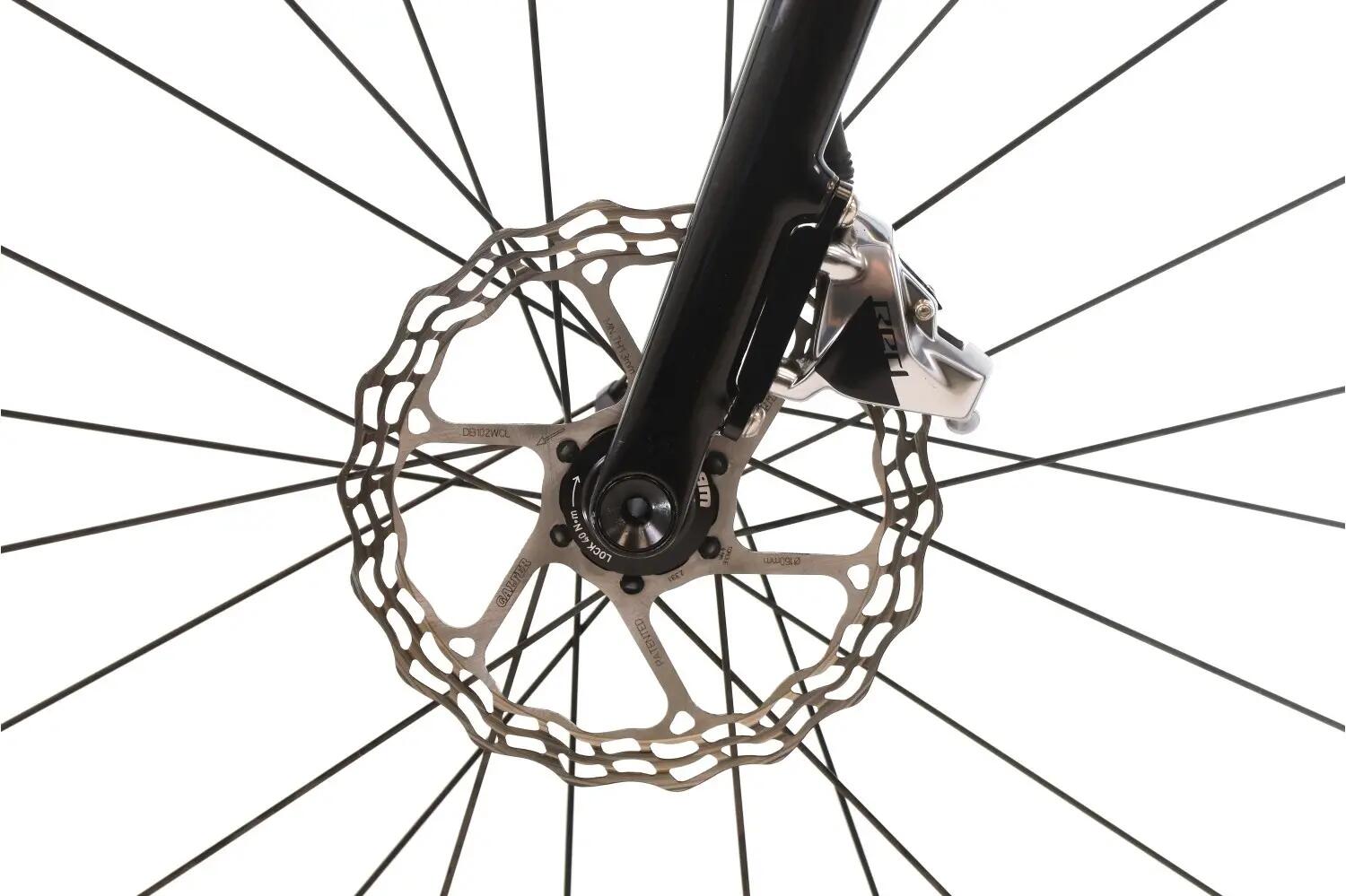 Refurbished Rennrad ·  S-Works Aethos AXS 12V · Sehr guter Zustand 7/8