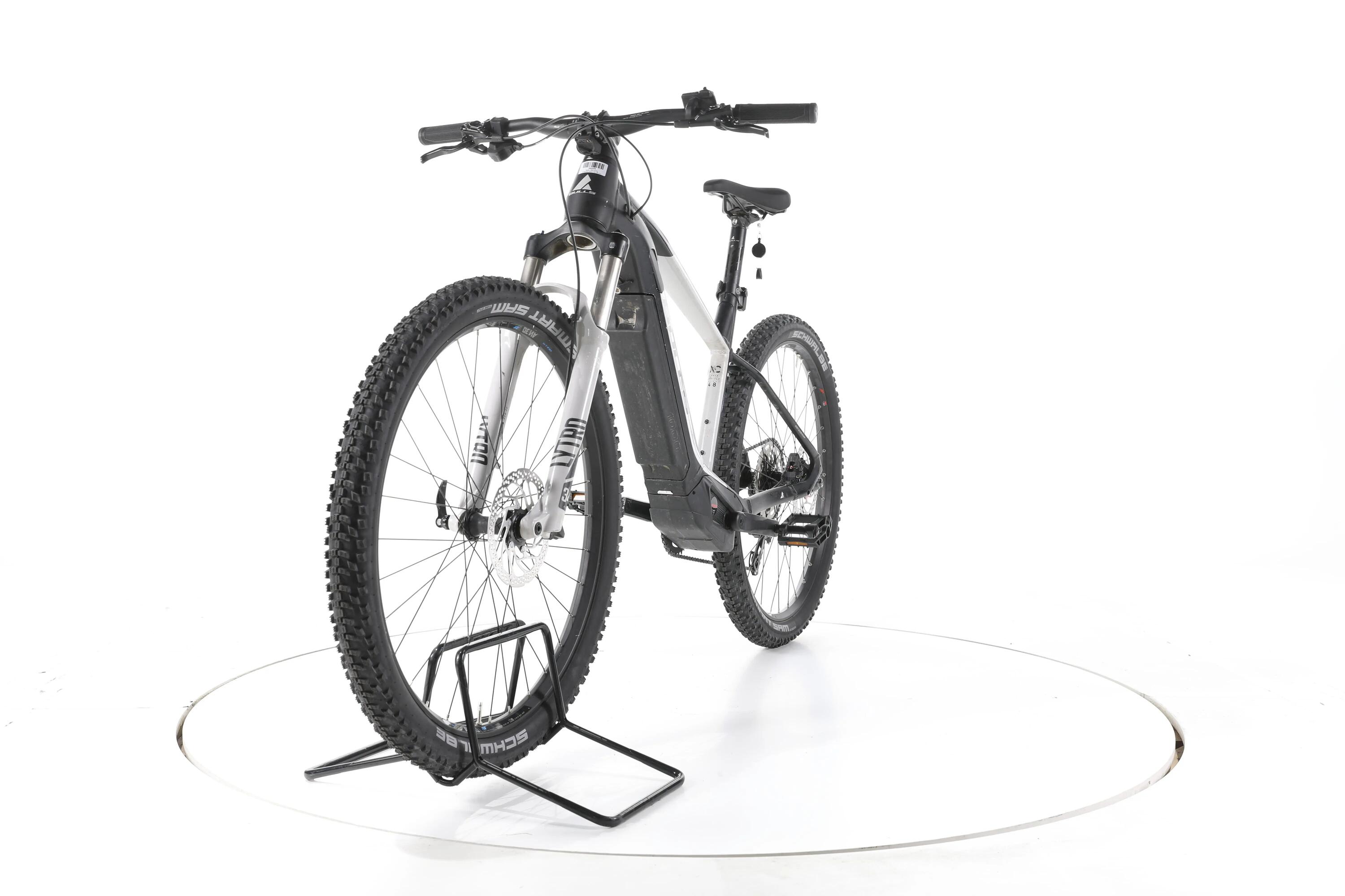 Refurbished - Bulls E-Stream EVO 1 E-Bike - Akzeptabel 4/7