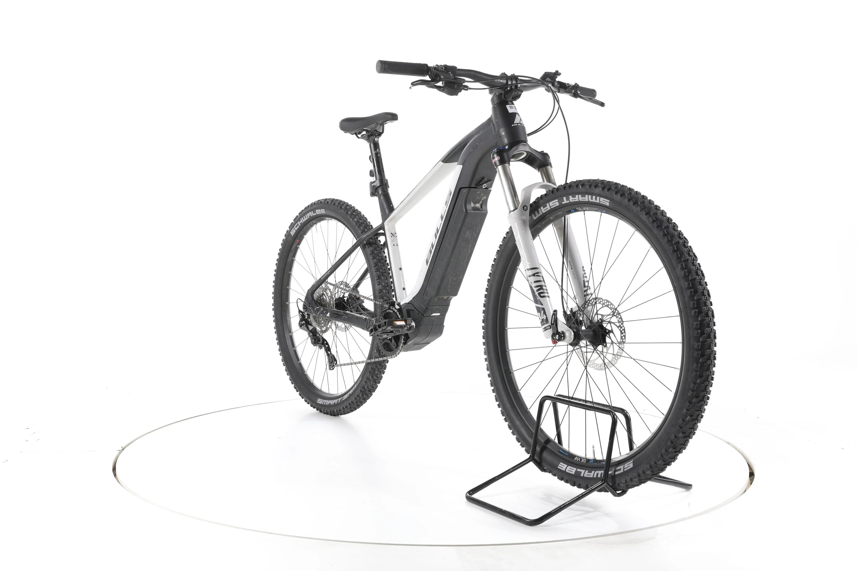 Refurbished - Bulls E-Stream EVO 1 E-Bike - Akzeptabel 3/7