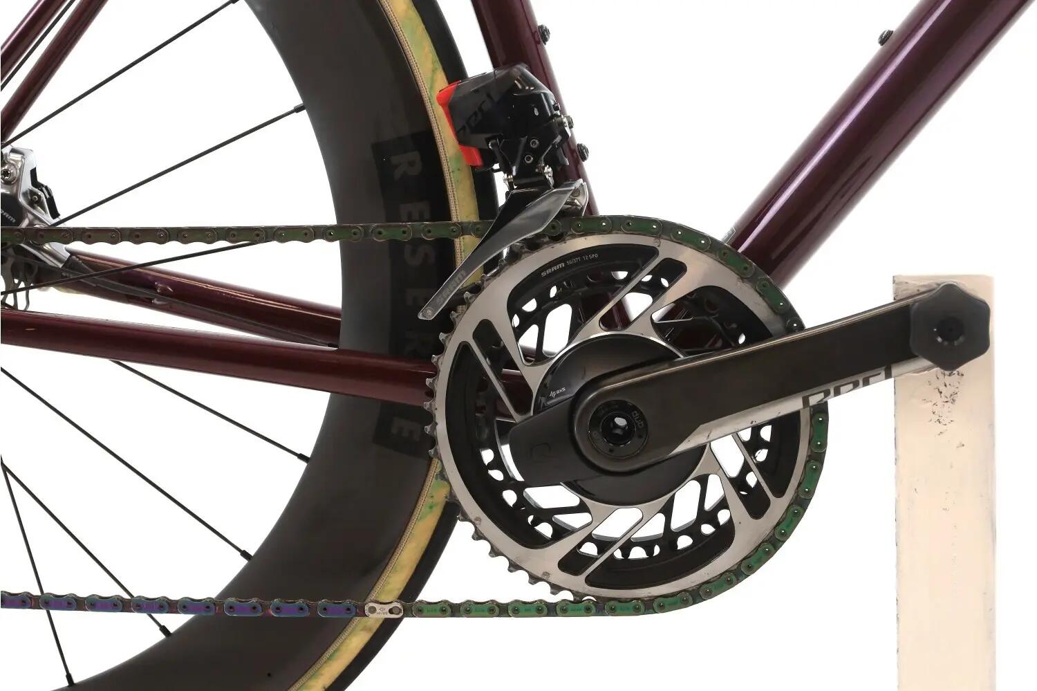 Refurbished Rennrad ·  S-Works Aethos AXS 12V · Sehr guter Zustand 4/8