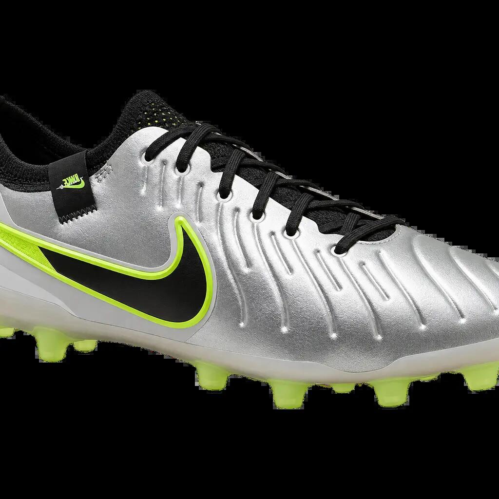 Herren - Fußballschuhe - AG-Pro - Nike Tiempo Legend 10 Elite - gelb