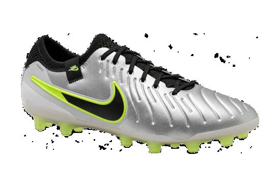 Caballeros - botas de fútbol - AG-Pro - Nike Tiempo Legend 10 Elite - amarillo