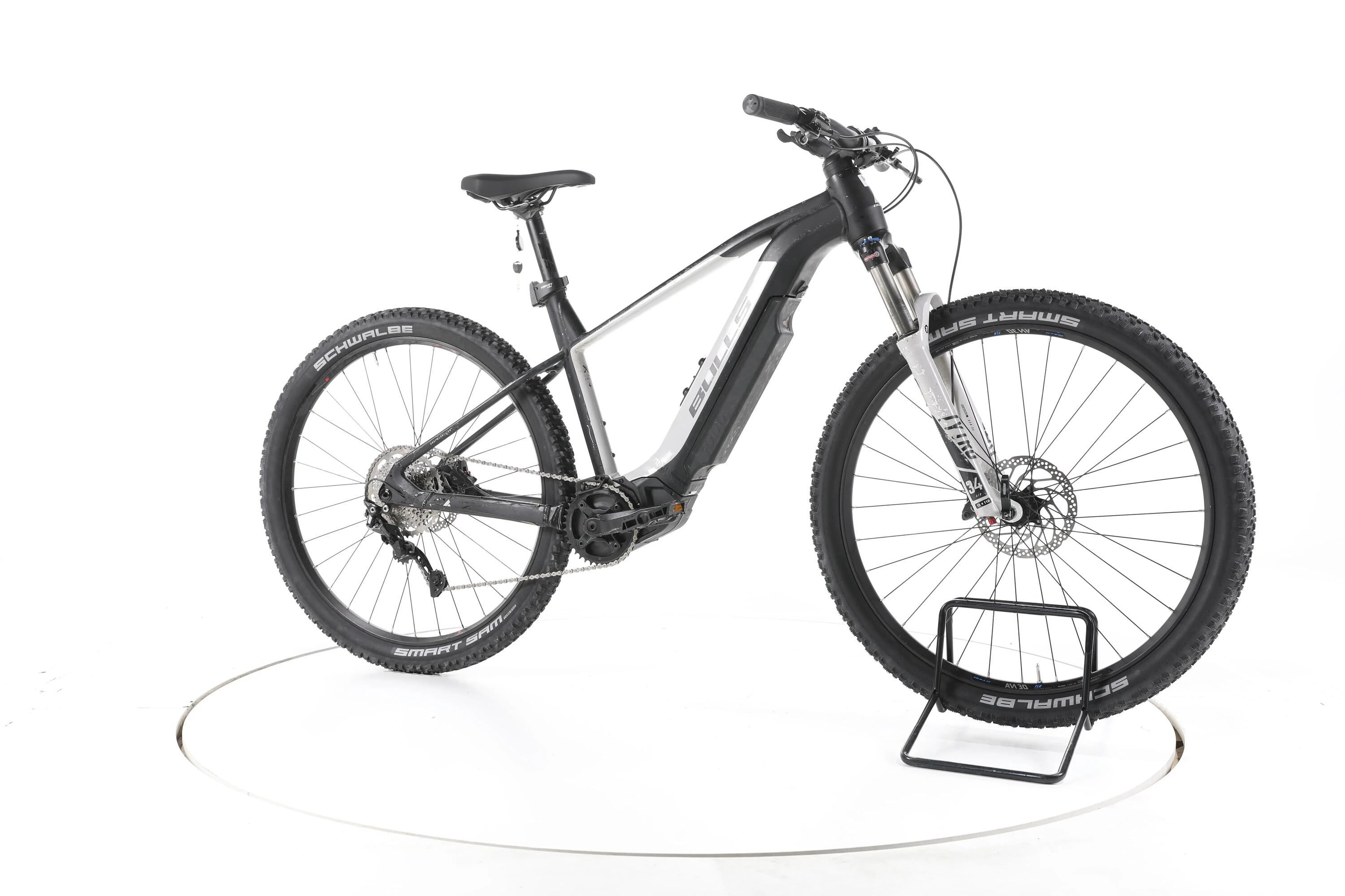 Refurbished - Bulls E-Stream EVO 1 E-Bike - Akzeptabel 2/7