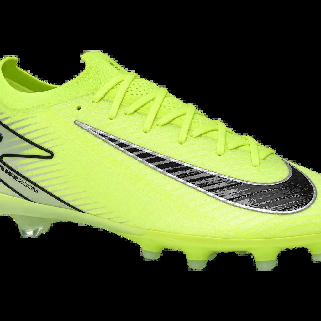Herren - Fußballschuhe - ag - nike zoom mercurial vapor 16 elite - gelb