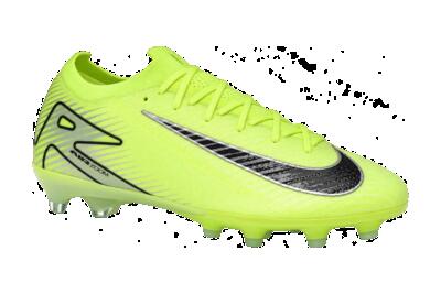 Uomo - Scarpe da calcio - AG - Nike Zoom Mercurial Vapor 16 Elite - Giallo