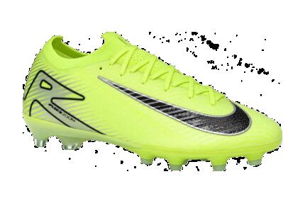 hombre - botas de fútbol - AG - Nike Zoom Mercurial Vapor 16 Elite - amarillo